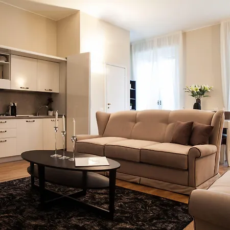 Royal & Luxury Milán