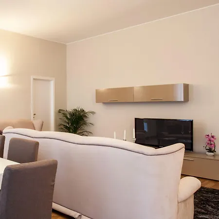 Royal & Luxury * Milán