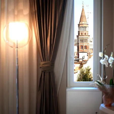 Affittacamere Duomo Milano