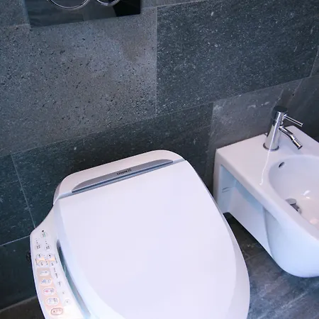 Experience Design Bed&show ベッド・アンド・ブレックファスト 4*