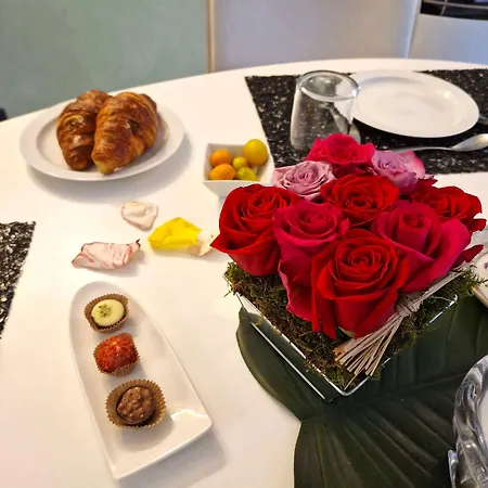 ベッド・アンド・ブレックファスト Experience Design Bed&show ミラノ