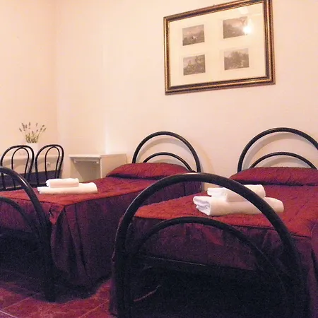 Convertini Hotell 2*