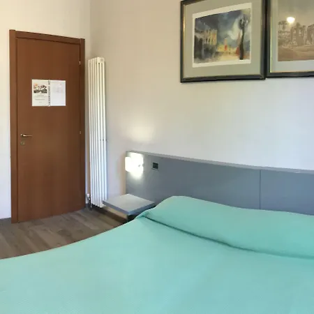 Hotell Convertini 2*