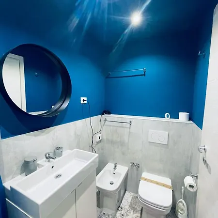 Convertini Hotell 2*