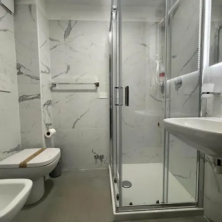 Convertini Hotell 2*