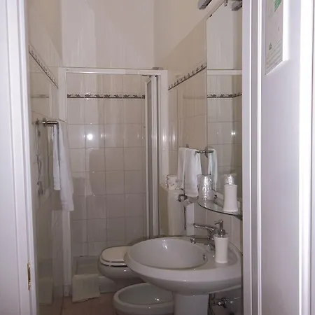 Szálloda Amalfi Milánó