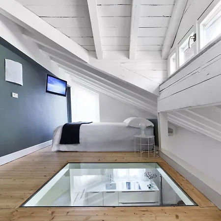 Apartment Brera In Garibaldi *