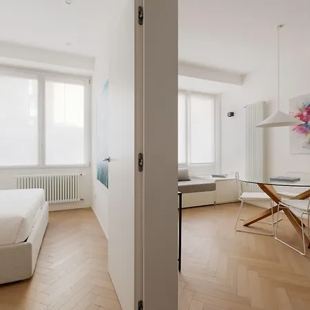 Brera In Garibaldi Apartment Mailand