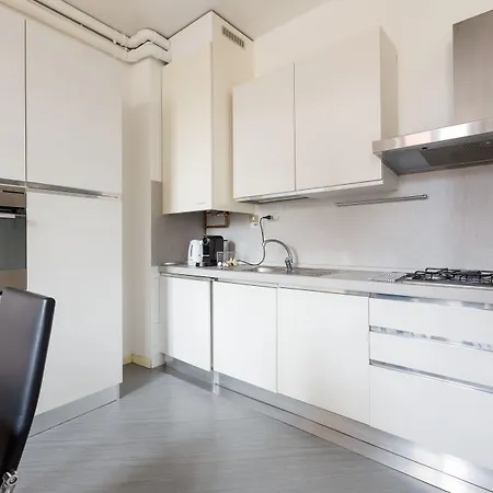 Brera In Garibaldi Apartment