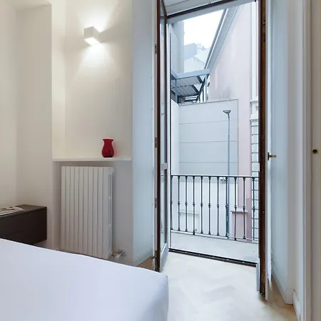 Apartment Brera In Garibaldi