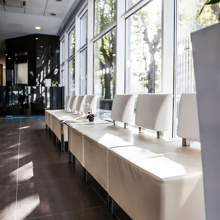 Hotel Degli Arcimboldi 4*