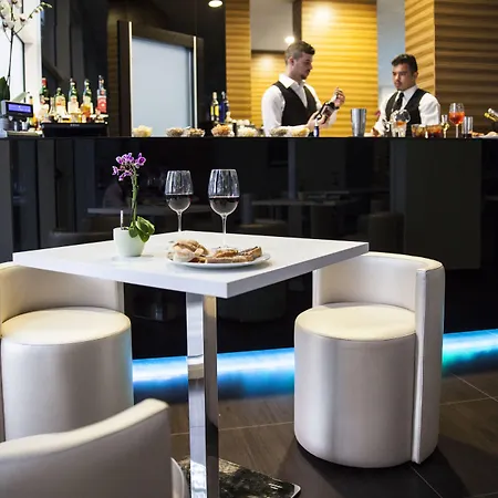 Hotel Degli Arcimboldi