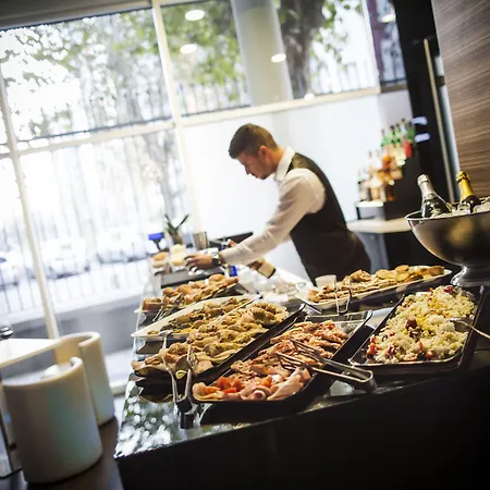 Degli Arcimboldi Hotel