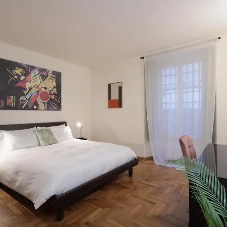 Daire Urban House - Elegant Brera Center Milano