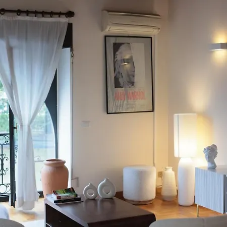 Urban House - Elegant Brera Center