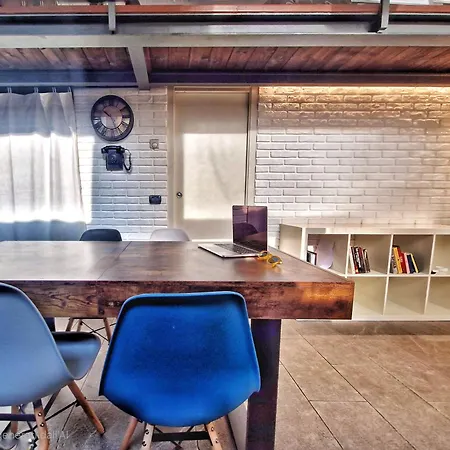 Loft Centro, 10 Min From Duomo *