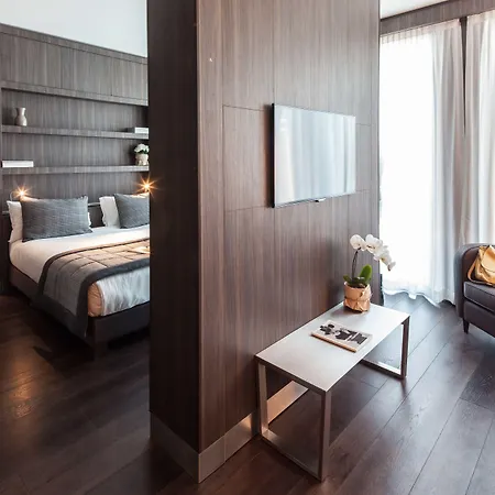Hyatt Centric