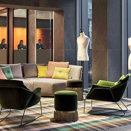 Hyatt Centric