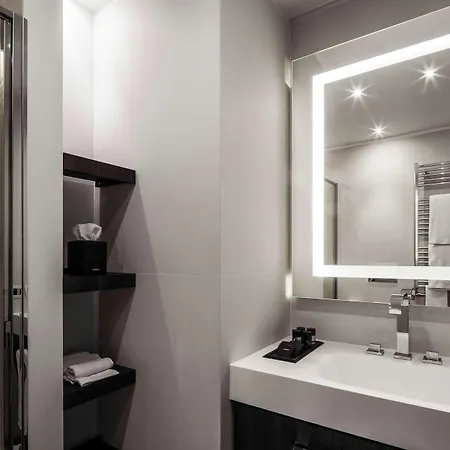 Hyatt Centric 4* ミラノ