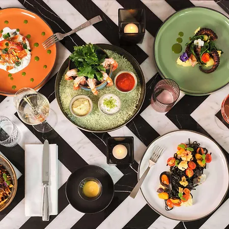 Hyatt Centric ميلان