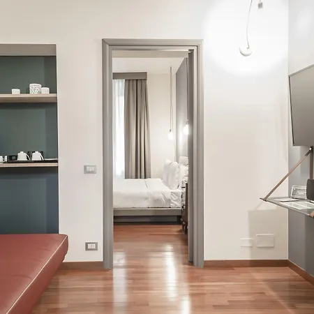 Montenapoleone Milánó