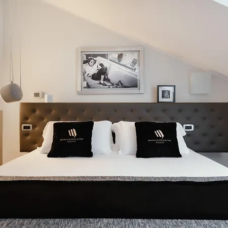 Montenapoleone Aparthotel
