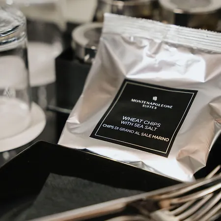 Montenapoleone Milánó