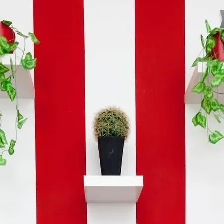 米兰中心青年旅社 旅馆