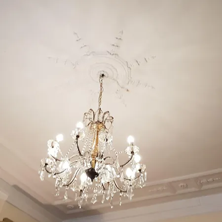 Daire Casa Milano- And *