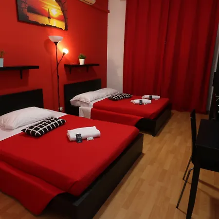 Guest house Pirelli 3*