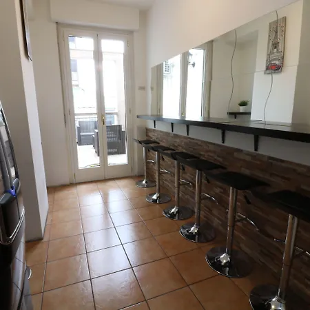 Pirelli Guest house Milan