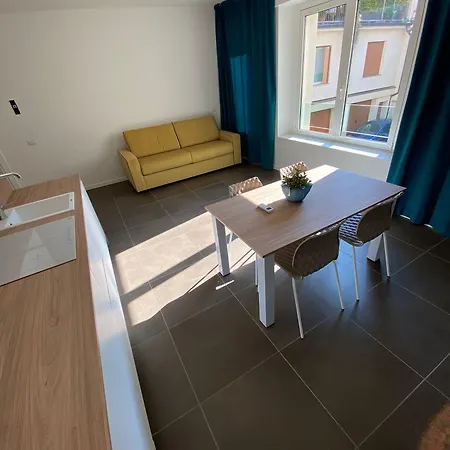 La Residenza Isabella Gasthuis