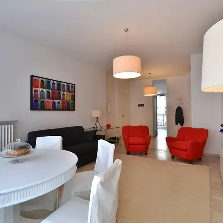 Retreats Apartament Mediolan