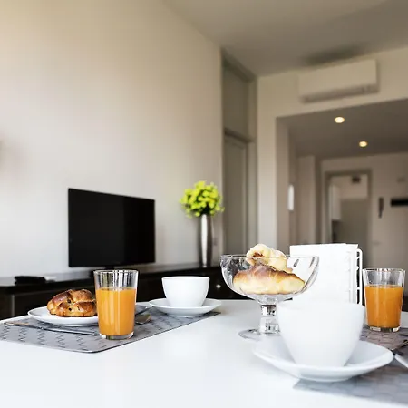 Retreats Apartament Mediolan