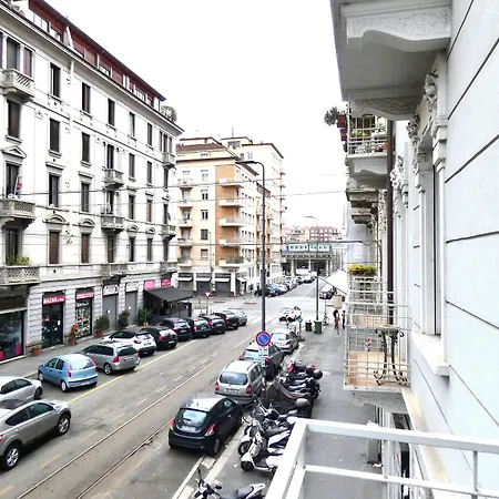 Apartament Retreats *