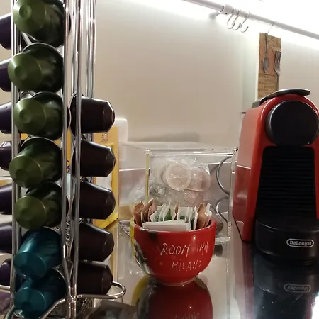 Alojamento de Acomodação e Pequeno-almoço Room Inn