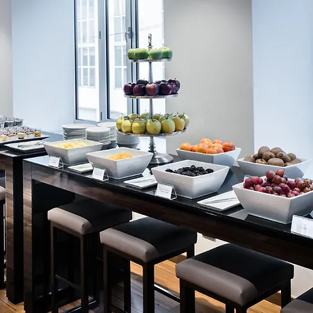 The Square Duomo - Preferred & Milano