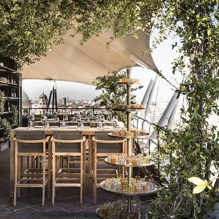 The Square Duomo - Preferred &