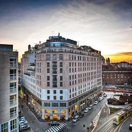 The Square Duomo - Preferred & Hotel Mailand