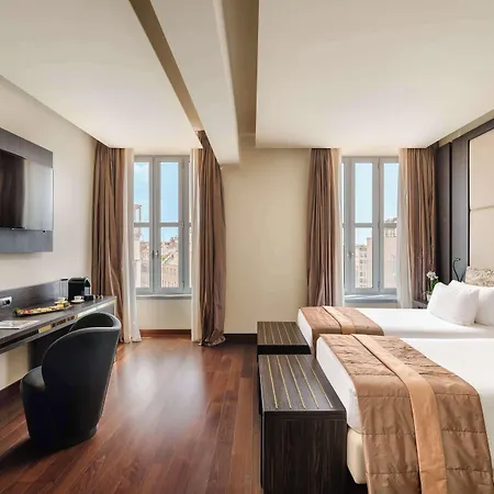 Hotel The Square Duomo - Preferred & Milano