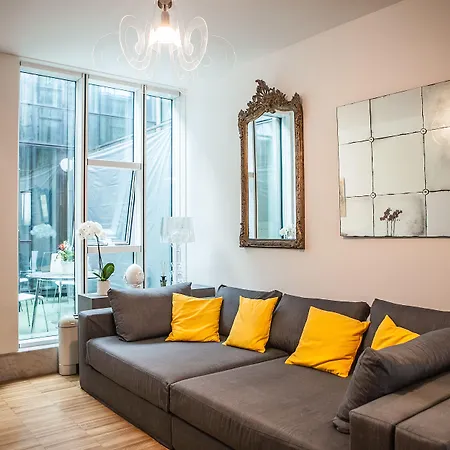 Гостевой дом Citta Studi - Collection Милан