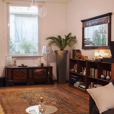 Citta Studi - Collection Гостевой дом Милан