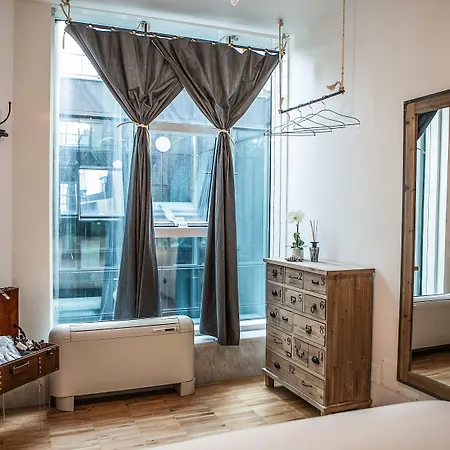 Citta Studi - Collection Милан