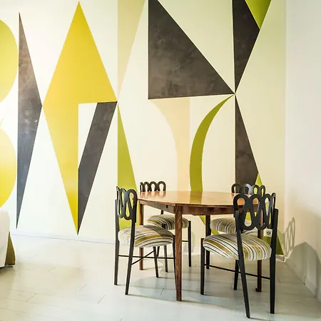 Brera In San Babila Apartment Mailand