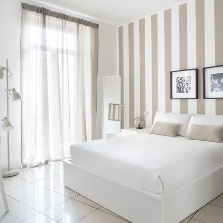 Appartement Brera In San Babila *
