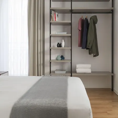 Apartment Brera In San Babila