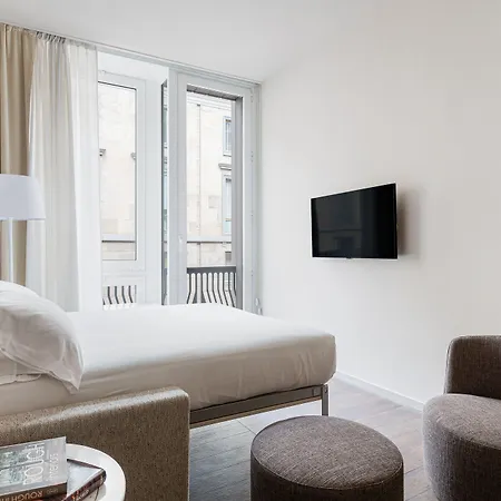 Brera In San Babila Apartment Mailand