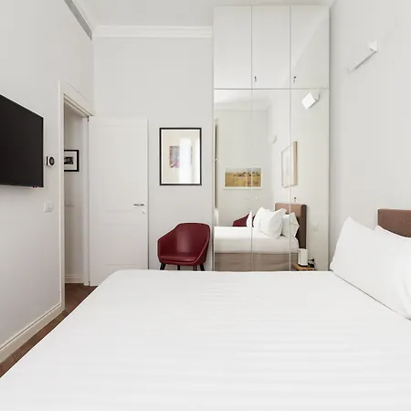 Apartment Brera In San Babila *