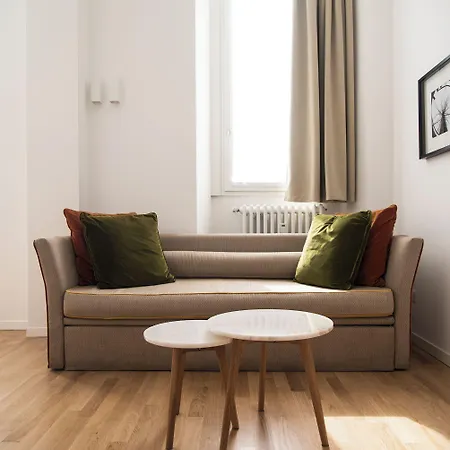 Brera In San Babila Apartment *