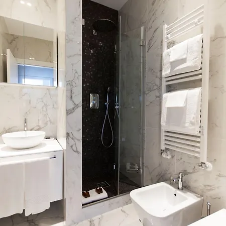 Brera In San Babila Mailand